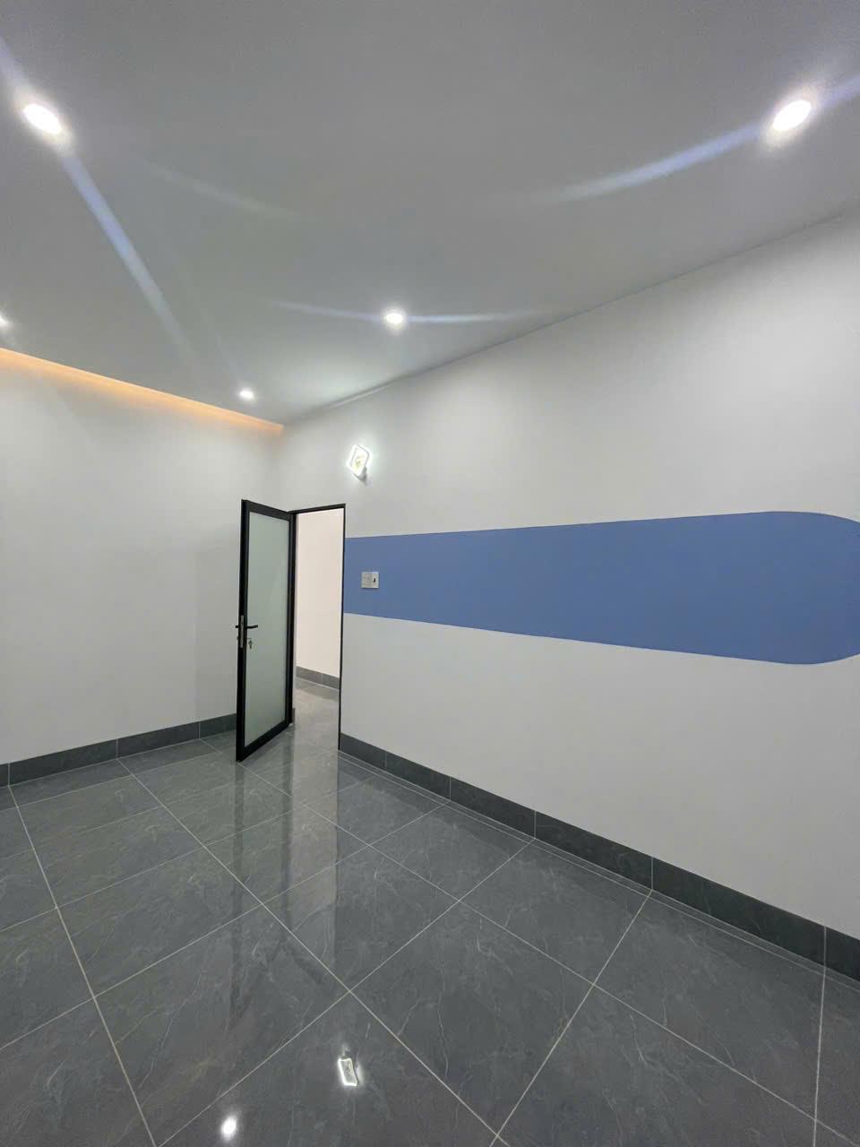 Bán nhà Trệt Lửng mới hoàn thiện hẻm nhánh đường Đinh Công Chánh2562410