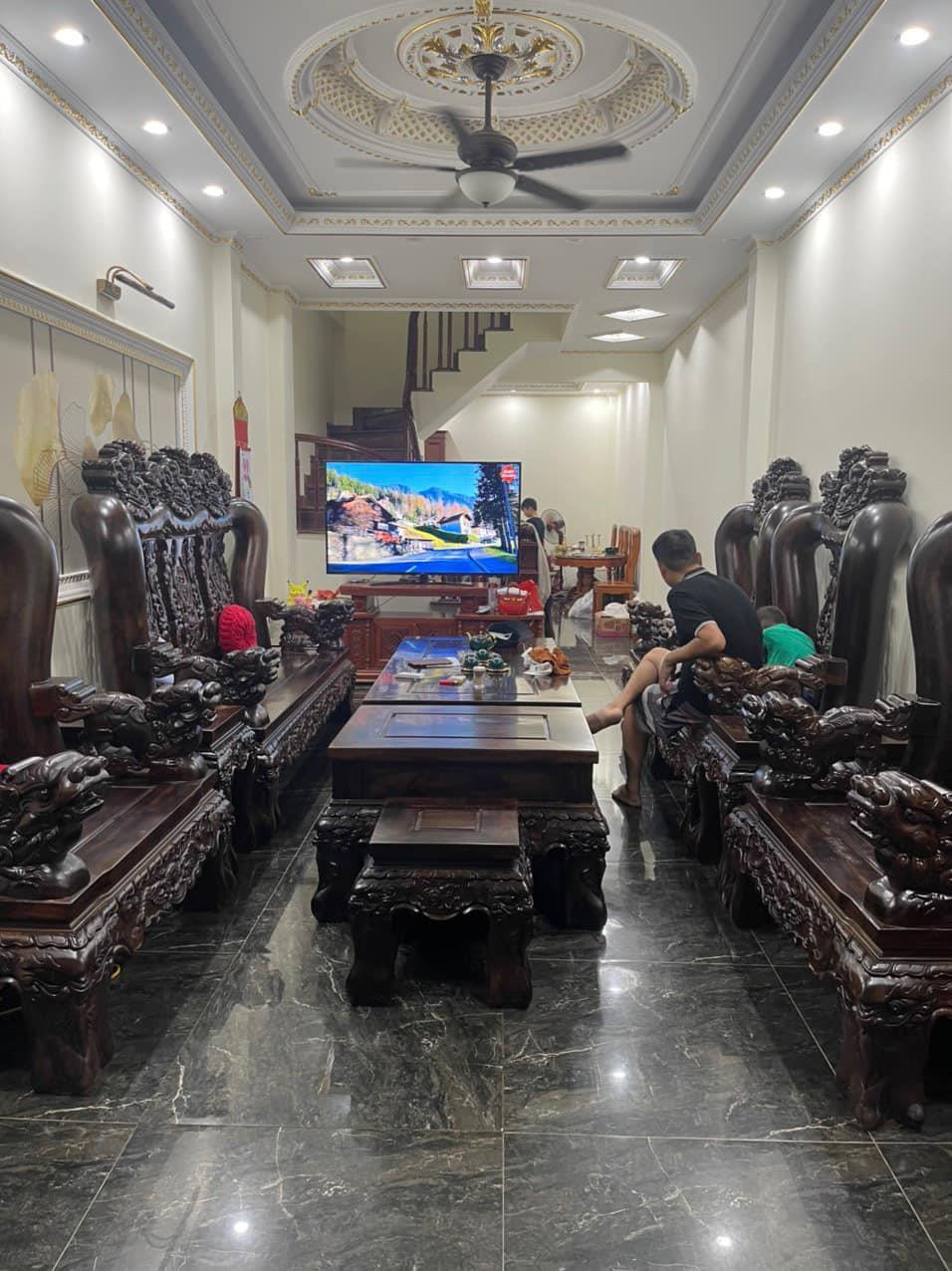 🏡 BÁN NHÀ ĐẸP XUÂN ĐỈNH  - NGÕ THÔNG - KINH DOANH –OTÔVÀO NHÀ 85M 5TẦNG 16.8TỶ2428222