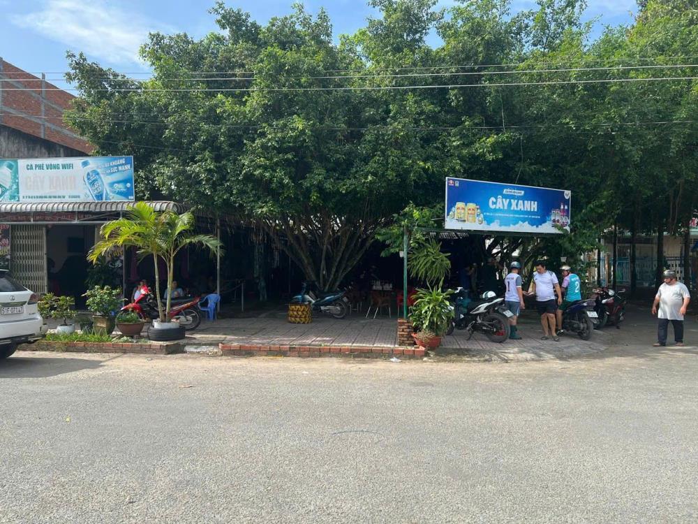 Chính Chủ Cần Bán Đất Tại Cụm Dân Cư Trung Tâm, Xã Tân Nhuận Đông, Châu Thành, Đồng Tháp2516825