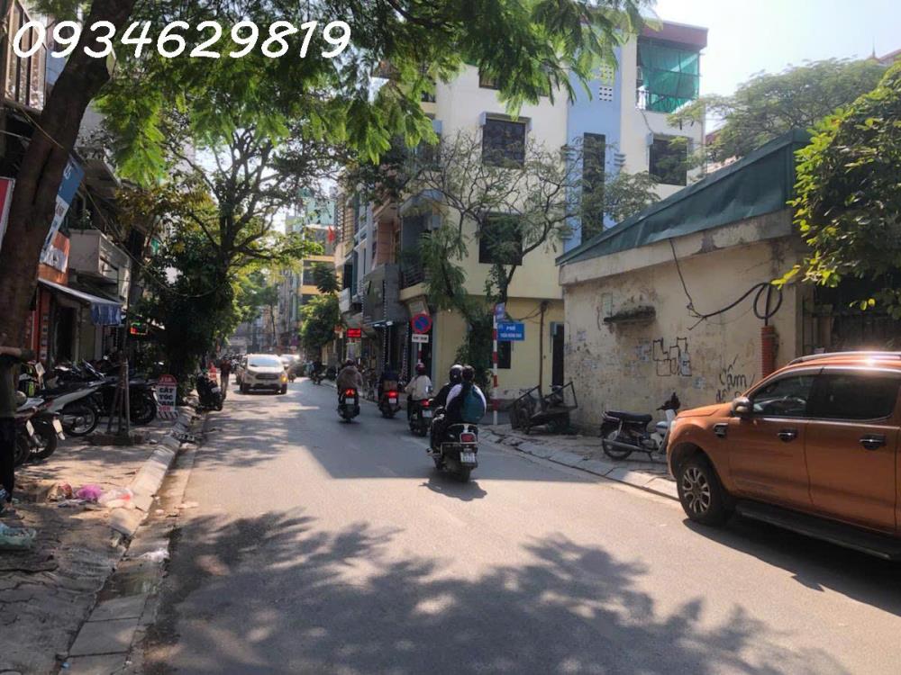 Sở hữu ngay 44m2  nhà phố Nguyễn Trãi, Hà Đông với giá không tưởng!2312626