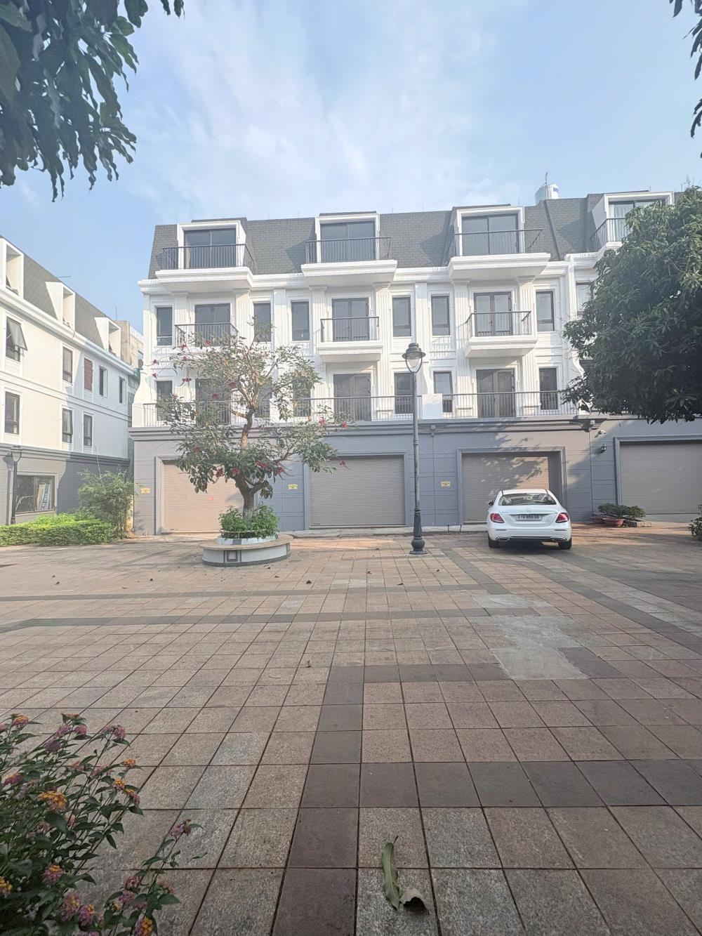 Sở hữu nhà phố Ecocity Premia chỉ với 5 TỶ2611339