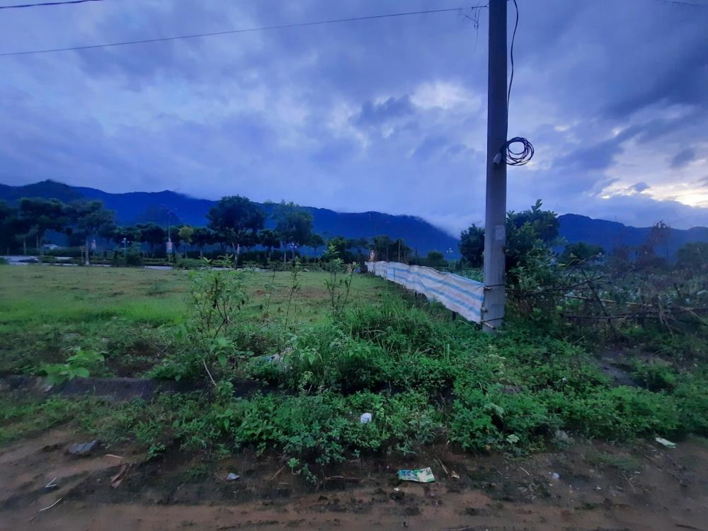 Cần tiền, chính chủ muốn bán mảnh đất phân lô 105m2 tại khu đấu giá phường Quyết Thắng2555709