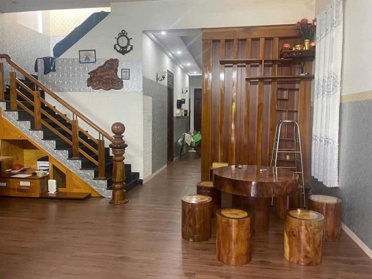Chính chủ bán 2 lô đất liền kề  tại Đường Lý Nam Đế, Hàn Mặc Tử thuộc Phường Trà Bá, Pleiku, Gia Lai.2418011
