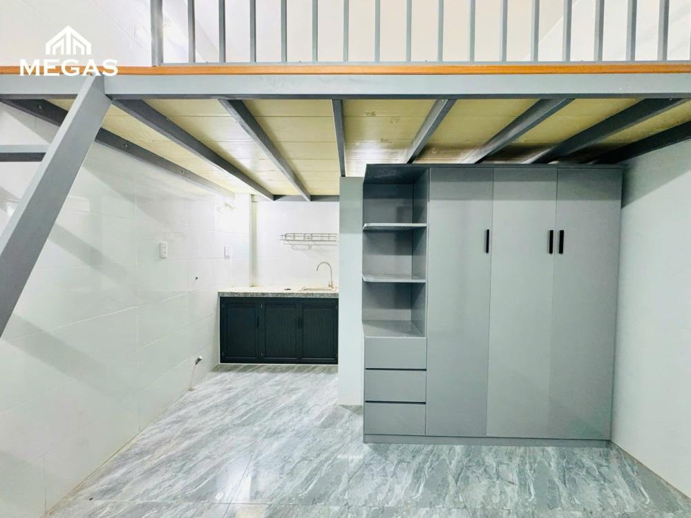 DO THAY ĐỔI CÔNG VIỆC MÌNH CẦN PASS LẠI CĂN DUPLEX MỚI XÂY QUẬN GÒ VẤP - TP HỒ CHÍ MINH2625042