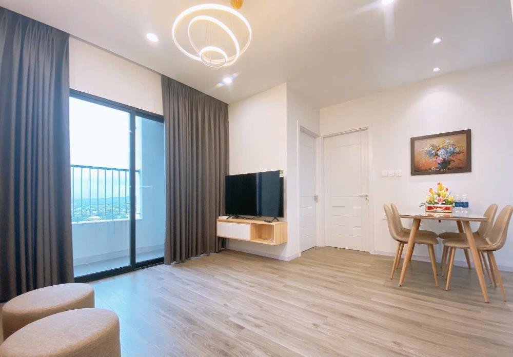 🔸 BÁN CĂN HỘ sang trọng THE MANOR CROW - 2 PHÒNG NGỦ, FULL NỘI THẤT NHƯ HÌNH2319096