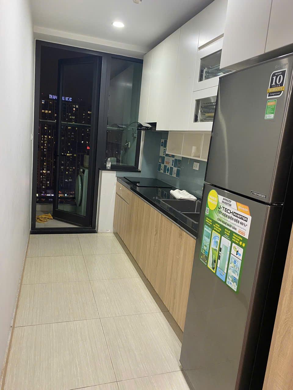 Cần bán căn hộ cao cấp HDmon city 56m2, 2pn, full nội thất, giá chỉ nhỉnh 4 tỷ2610294