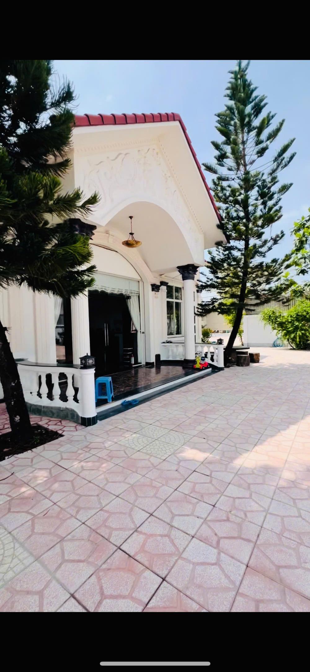 Cho Thuê Biệt Thự Giá Rẻ tại 162 đường Nguyễn Cửu Phú Xã Tân Kiên, Bình Chánh, TP Hồ Chí Minh2507416