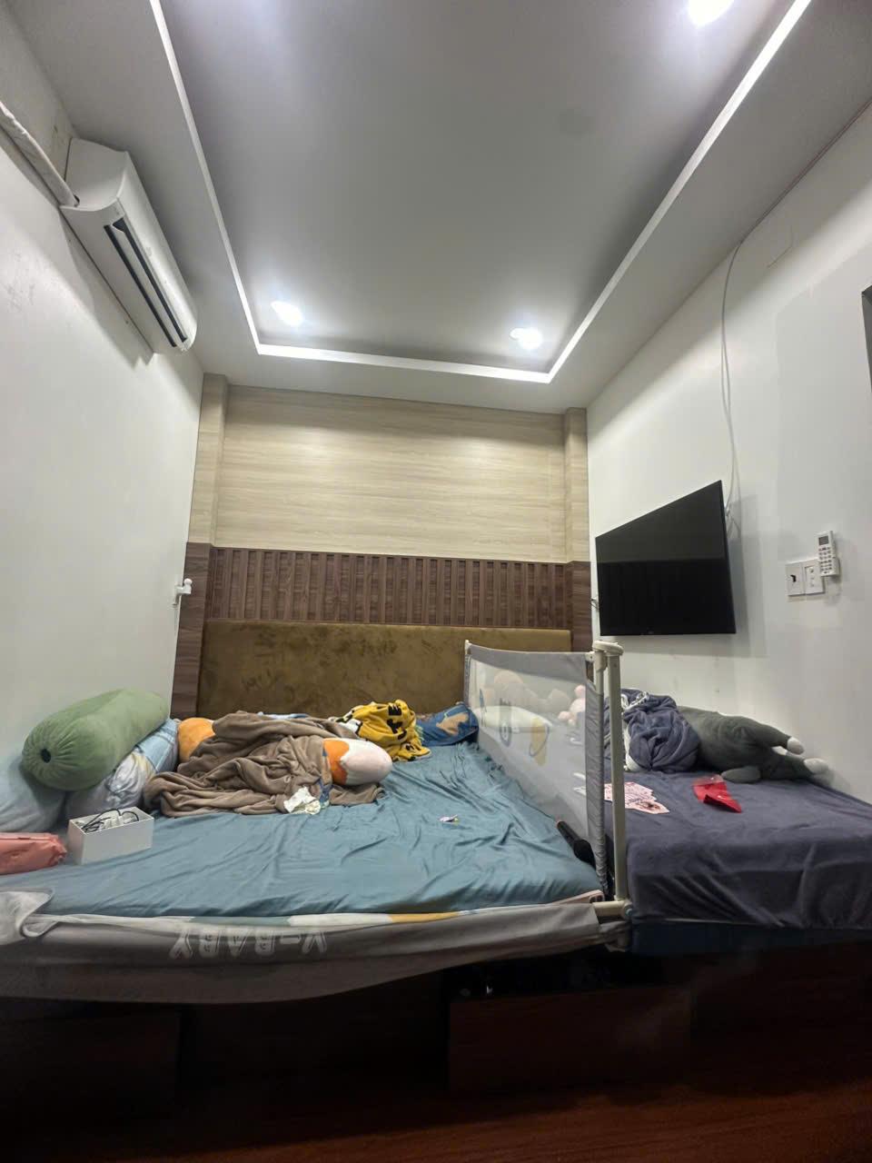 Chính Chủ Cần Bán Nhanh Nhà 2 Mặt Tiền, Vị Trí Đẹp Tại Quận 6, TP Hồ Chí Minh2553656