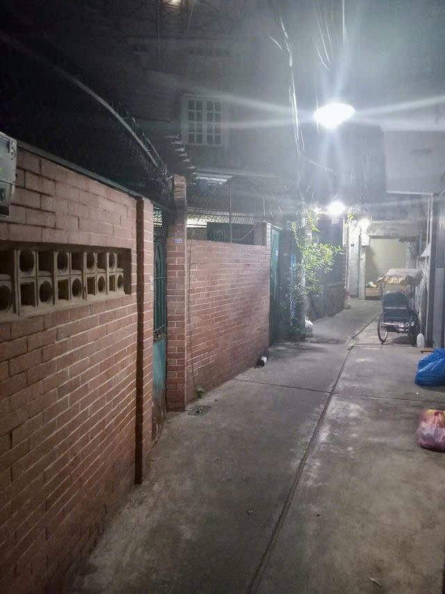 Bán gấp nhà đẹp quận 1: 20 tỷ - Nguyễn Trãi - DT: 123m - 6x21m2625322