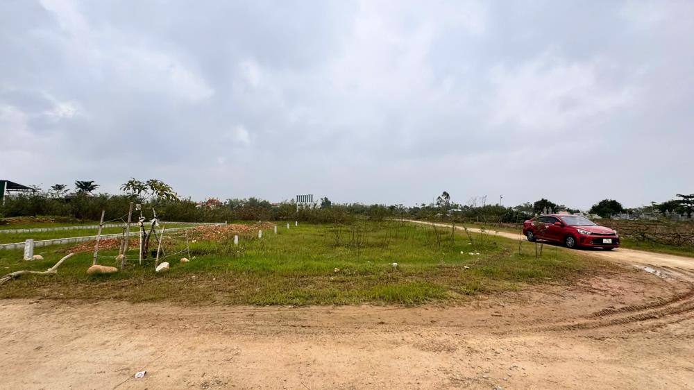 🌟 Giá quá rẻ. BÁN ĐẤT 2 MẶT TIỀN KQH PHƯỚC LINH - PHÚ MỸ, TP HUẾ2317402