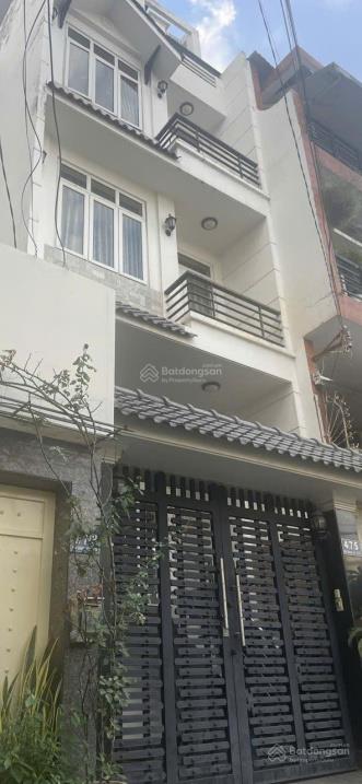 Nhà đẹp giá tốt HXH Gò Dầu, Q.TP 67 m² 4 x17 3T chỉ 6 tỷx2624324
