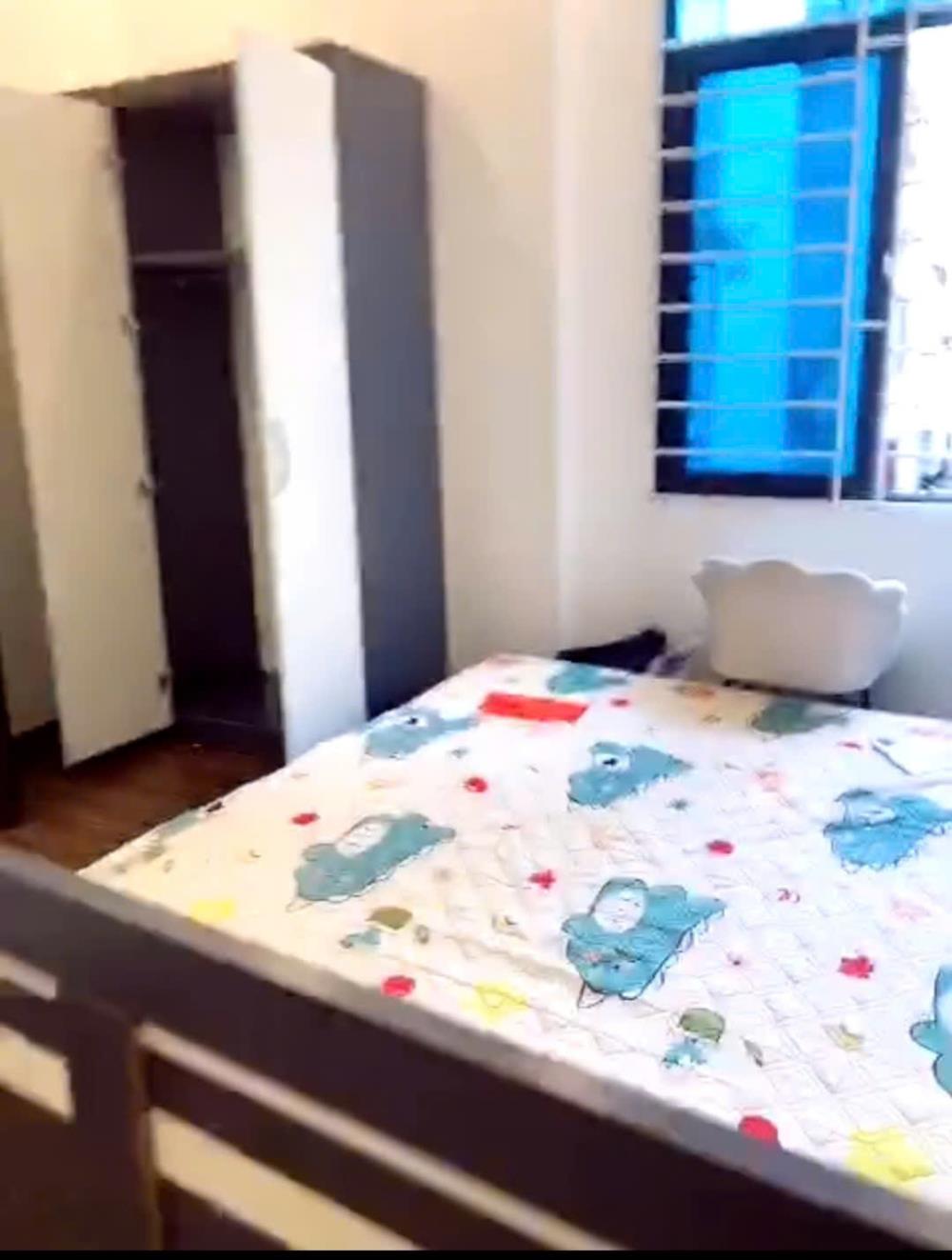 Cho thuê nhà ngõ 190 Nguyễn Trãi, Thanh Xuân, 4 tầng, 30m2, 3 ngủ, 12 Triệu2596223