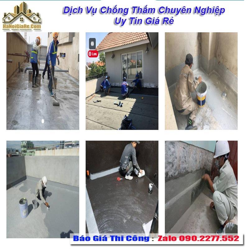 Dịch vụ sơn nhà trọn gói tại Huyện Mỹ Đức, Hà Nội với giá cạnh tranh nhất2355956