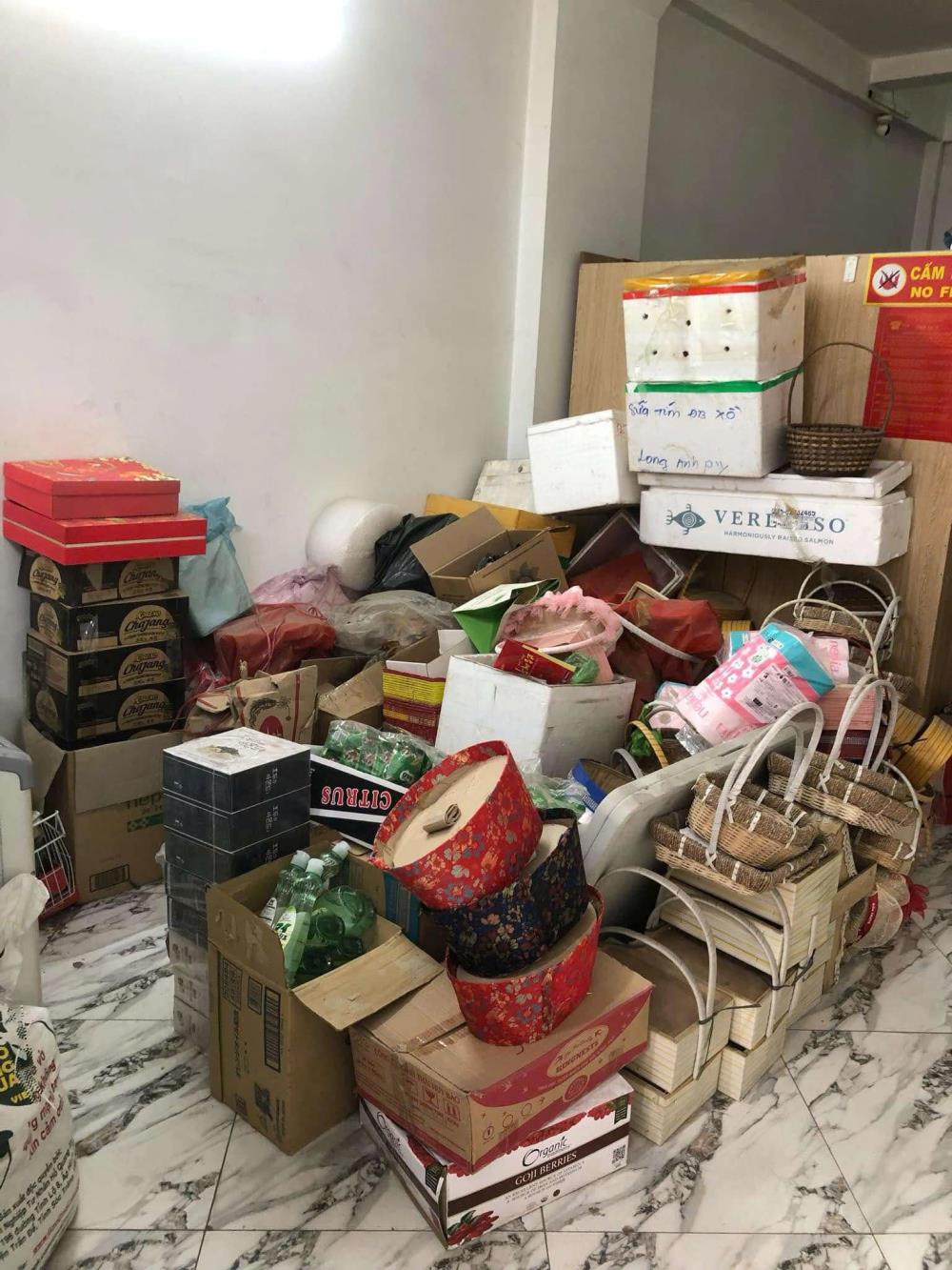 CHÍNH CHỦ CẦN SANG NHƯỢNG CỬA HÀNG Địa chỉ: 79 Nguyễn Đức Cảnh, Hoàng Mai, Hà Nội2637601