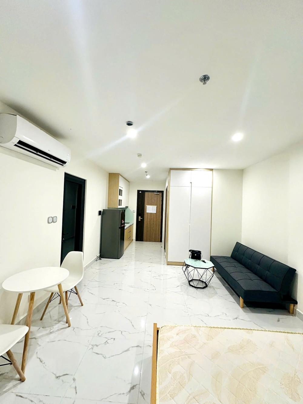 CHO THUÊ CĂN STUDIO THE BEVERLY SOLARI VIEW HỒ BƠI – FULL NỘI THẤT MỚI, Ở NGAY2450952
