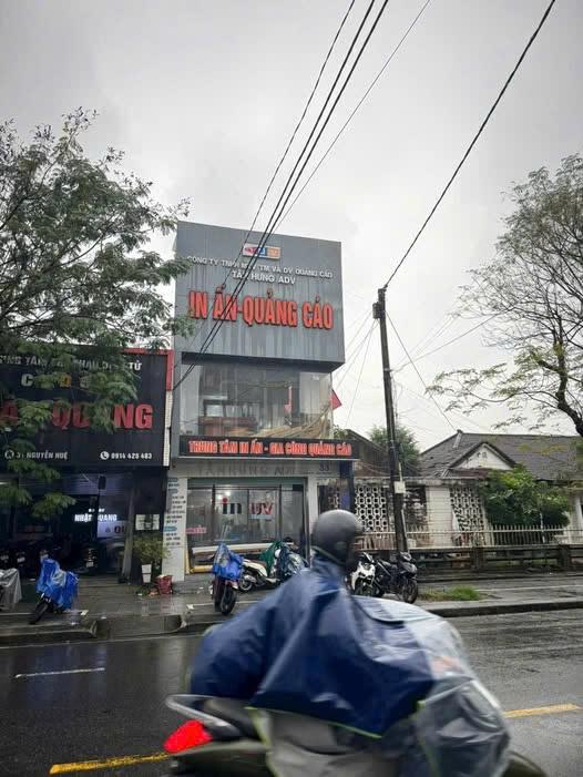 ✅ 🏨 Cho thuê nhà mặt tiền TTTP ĐƯỜNG NGUYỄN HUỆ2430896