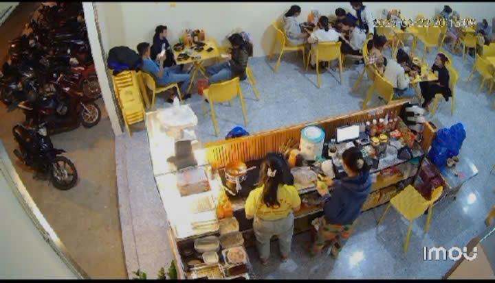 Sang lại Thương hiệu quán gà rán mỳ cay tobokki trà sữa cơm gà Chicken 1682603129