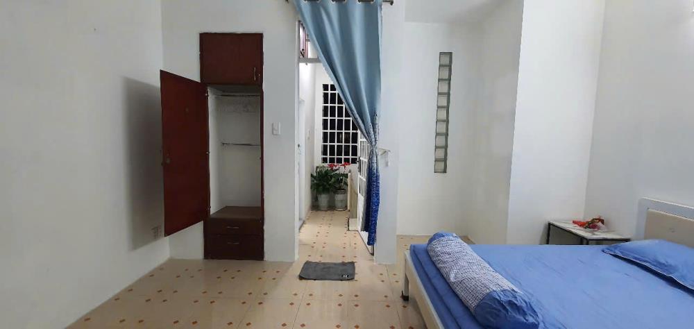 Chính Chủ Cho Thuê Phòng Nhà Lầu Đúc Phường 8, Phú Nhuận, TP Hồ Chí Minh2577295