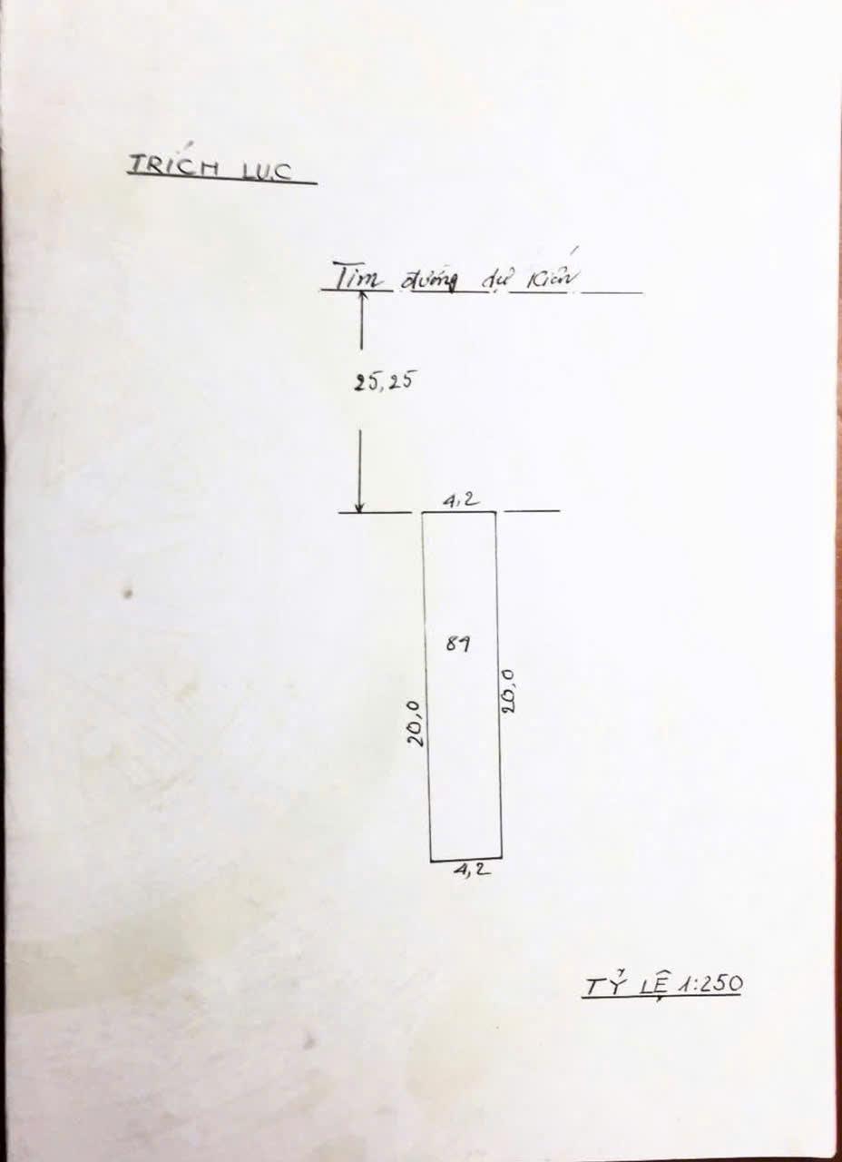 Bán đất mặt đường Bùi Viện - Lê Chân, 168m, MT 8.4m, vỉa hè 5m, Giá 76 tr/m2470817