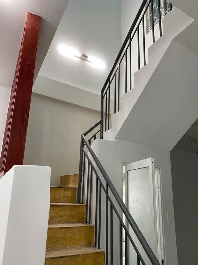 Giá mềm quận 3: 14.2 tỷ - CÁCH MẠNG THÁNG 8 - P.10 - DT:49M - 3.5M X 12.5M -  1 trệt 1 lầu, gồm 3 phòng ngủ, 2 nhà vệ sinh - LH: 077 888 5818 - 077 478 5818 CHUYÊN BĐS SÀI GÒN2619156
