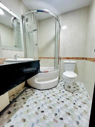 CHO THUÊ CĂN HỘ STUDIO FULL NỘI THẤT - QUẬN 1 - GẦN CÔNG TRƯỜNG CỘNG HOÀ2652516