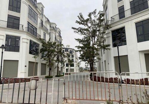 Chính chủ cần bán lô đất dịch vụ Di Trạch, Hoài Đức, Hà Nội2634415