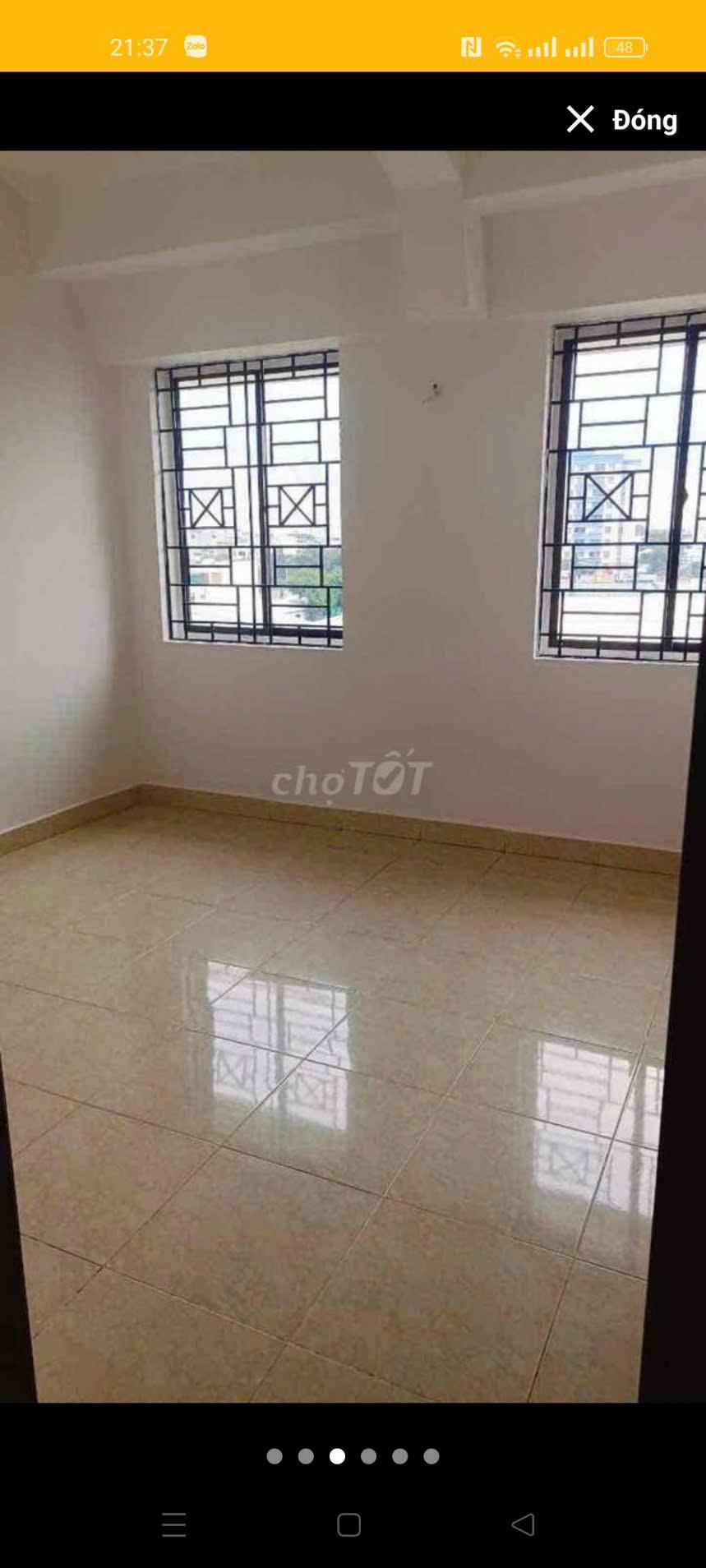 Cần Bán Căn Chung Cư An Sương Rộng Rãi, Giá Rẻ Ngay Quận 12. TP Hồ Chí Minh2519165