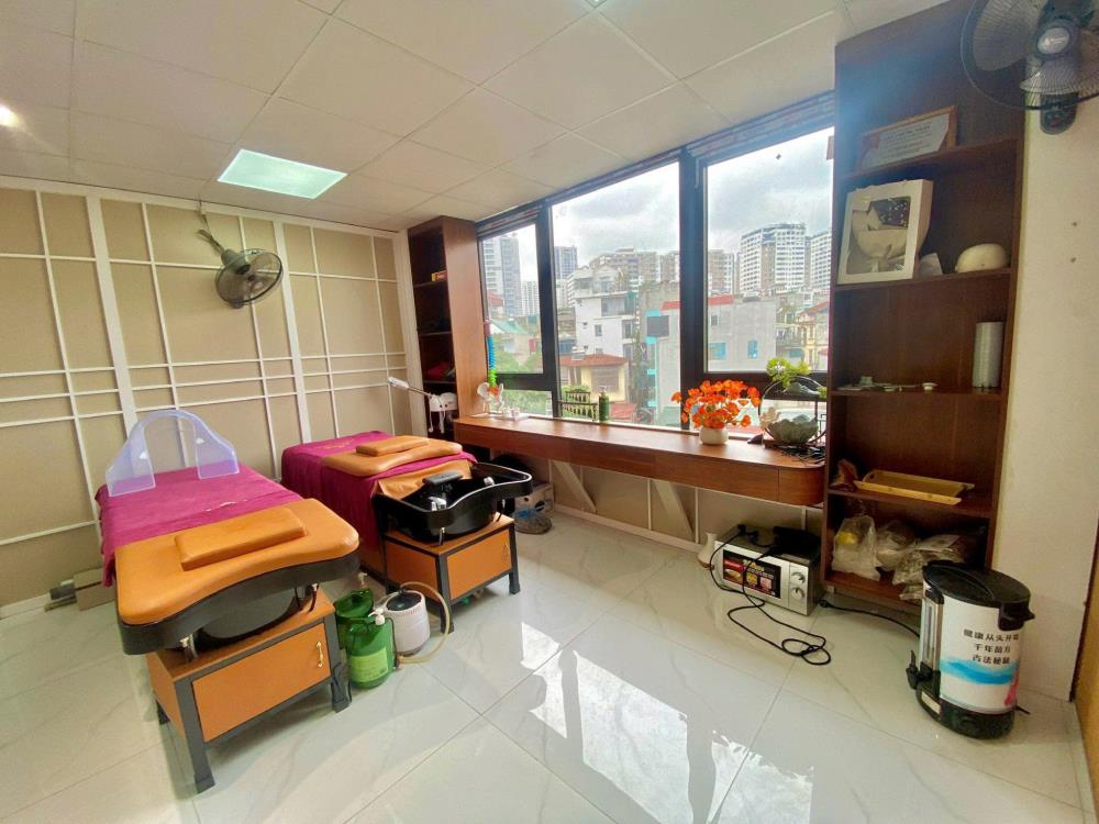 Mình sang nhượng mặt bằng đang kinh doanh ở tầng 4 phố Quan Nhân2551806