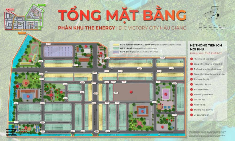 Mở bán phân khu 2 Dic Victory Hậu Giang (giá chỉ 10tr/m2), liên hệ để biết chi tiết hơn.2450661