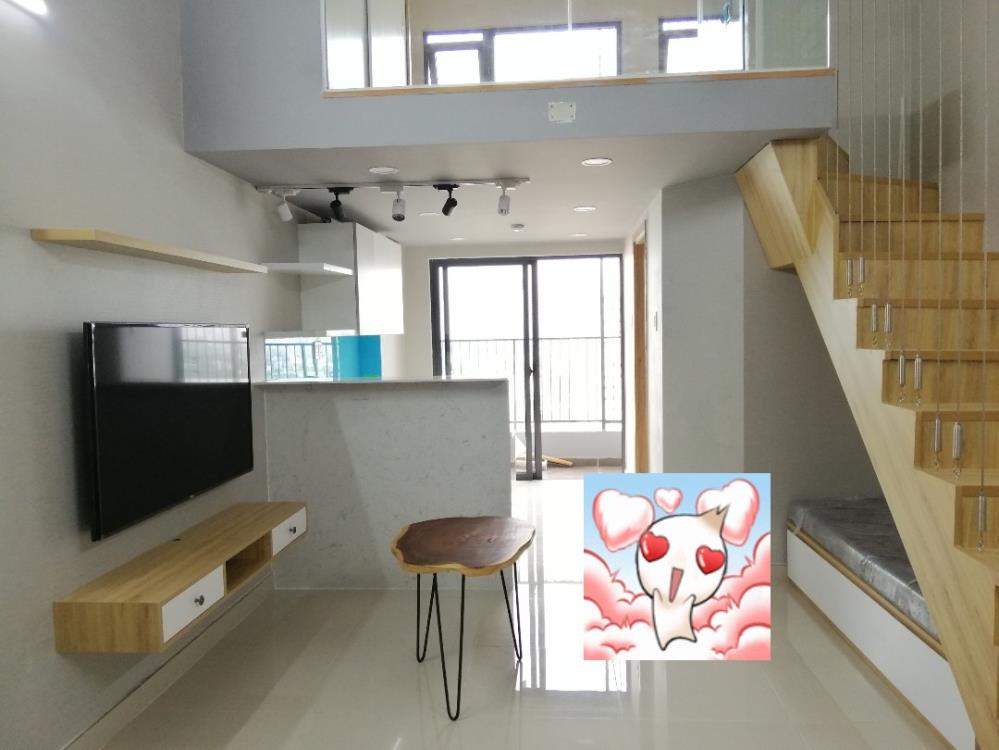 đến thuê Chung cư 1PN La astoria tại Q.22618928