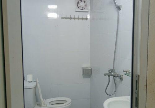 Cho thuê nhà cấp 4 tại ngõ 10 tổ 5 Quang Lãm, Phú Lãm, Hà Đông, HN2608662