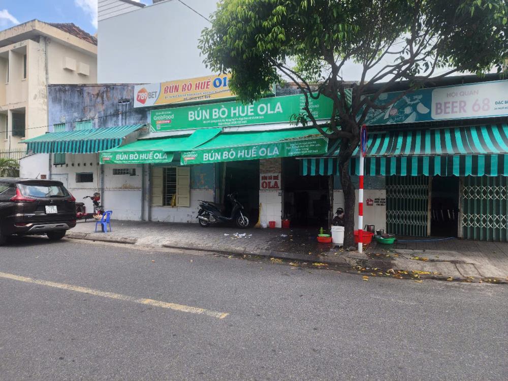 Chính chủ cần cho thuê mặt bằng bán chiều và tối Tại Đường Mê Linh – Tp Nha Trang – Khánh Hoà.2516176