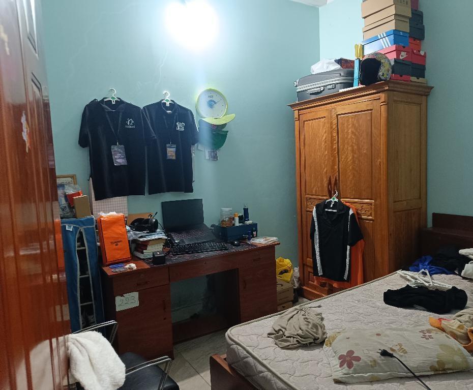 Hiếm Mặt tiền Nguyễn Ảnh Thủ Quận 12 Hồ Chí Minh 121m2 có 11,99 tỷ2513858