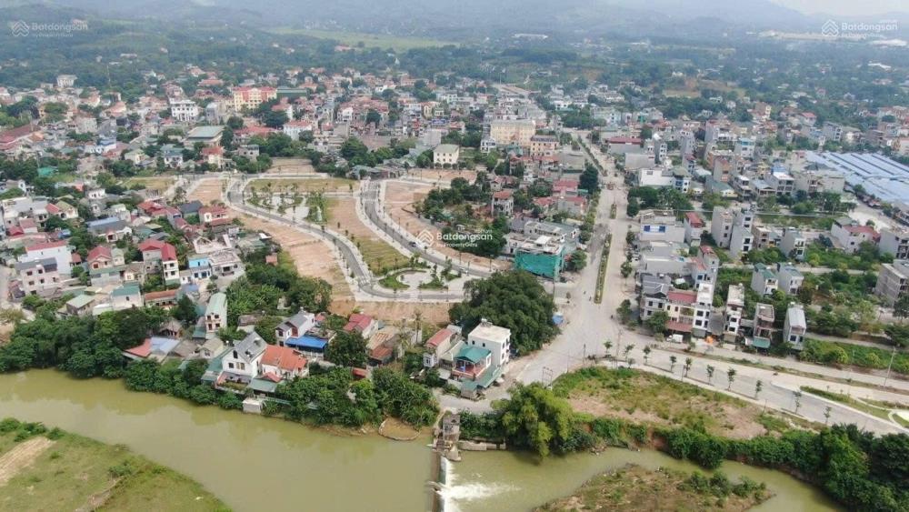 Bán đất nền gần phố chợ Lương Sơn Hòa Bình giá tuyệt chủng.2450627