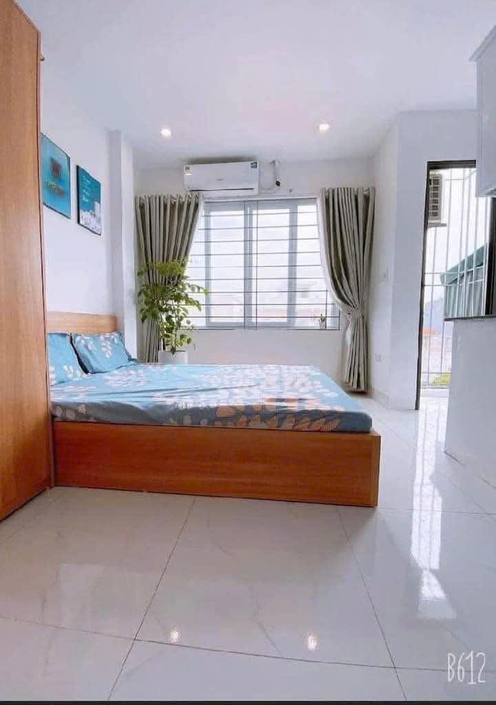 CHO THUÊ PHÒNG TRỌ KHÉP KÍN TẠI YÊN XÁ, THANH TRÌ, HN2593985