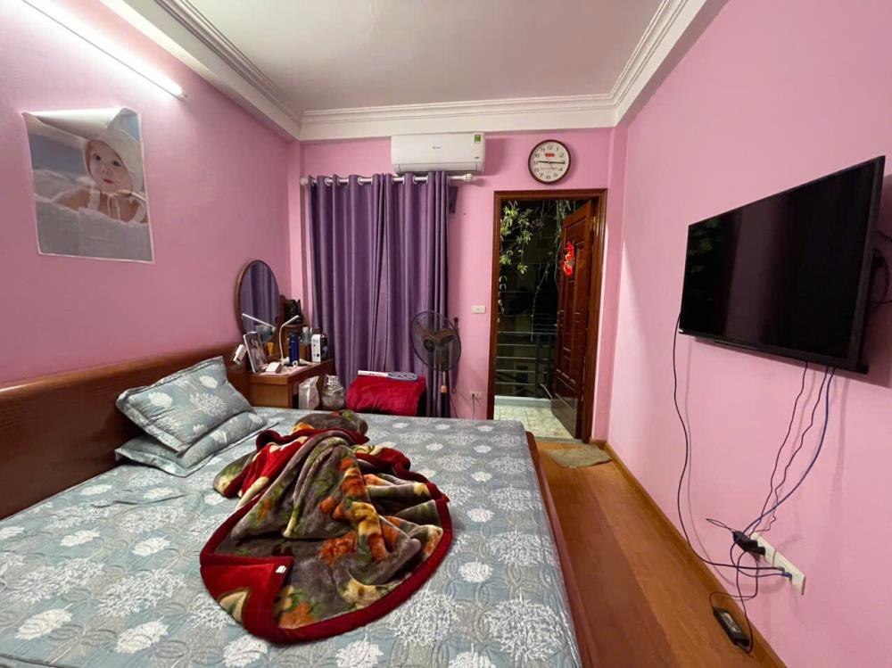 Bán nhà diện tích 65m2*4 tầng, ngõ thông, Tứ Hiệp, Thanh Trì, HN, Giá bán 6,x tỷ.2414671