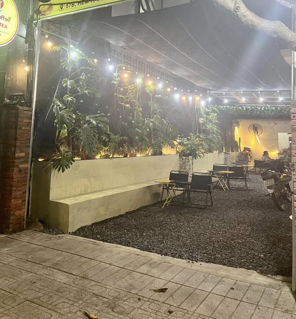 Cần sang nhượng lại quán Cafe tại Thành Phố Tây Ninh2407922