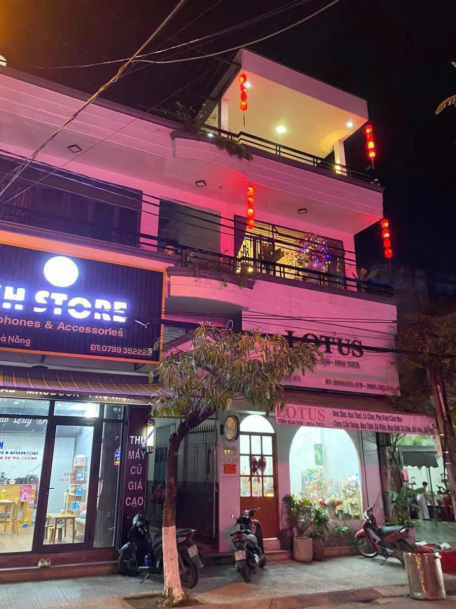 SIÊU HÓT - CHÍNH CHỦ CHO THUÊ MẶT BẰNG KINH DOANH Ở 08 THÁI THỊ BÔI, CHÍNH GIÁN, THANH KHÊ, ĐÀ NẴNG - Chỉ 8tr/tháng2422400