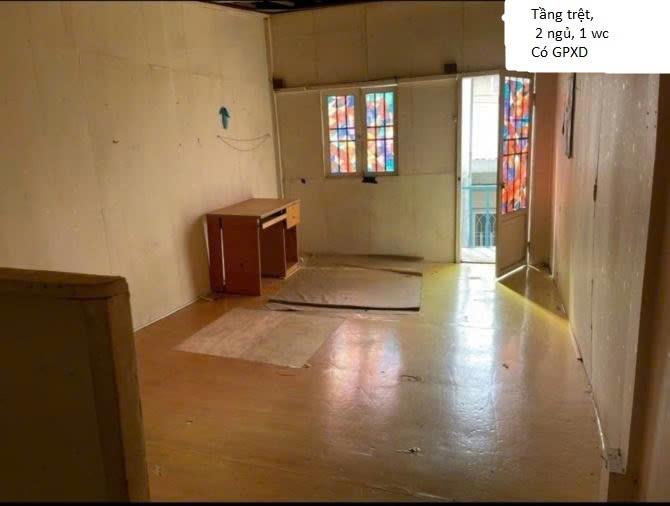 Bán nhà Ngõ đường Phan Đình Phùng, phường 2, trung tâm TP Đà Lạt - 30m2. Giá 2,9 tỷ2537615