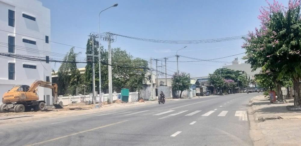 Thanh toán trước chỉ 270 triệu, nhận nhà ngay mà không lo gánh nặng tài chính.2659897