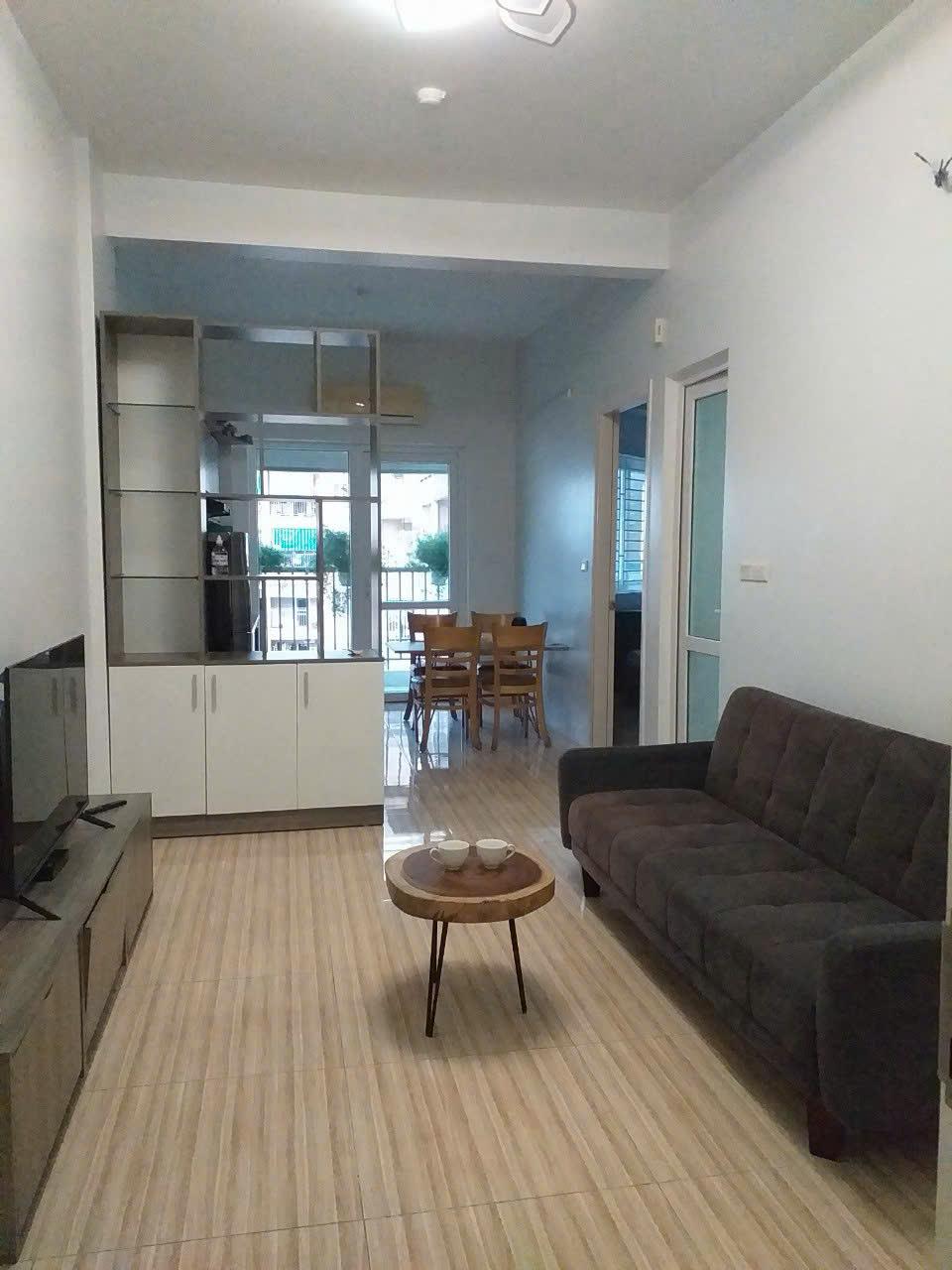 Cần Bán Nhanh Chung Cư ARANYA CT01 – Full thiết kế bên trong Đẹp - ĐÃ CÓ SỔ2315069