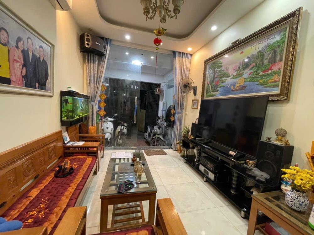 Bán nhà diện tích 65m2*4 tầng, ngõ thông, Tứ Hiệp, Thanh Trì, HN, Giá bán 6,x tỷ.2414669