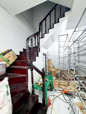 Nhà Tây Hồ Mặt Ngõ Đẹp Ô Tô Đi Thông chỉ 9,5 tỷ2472742