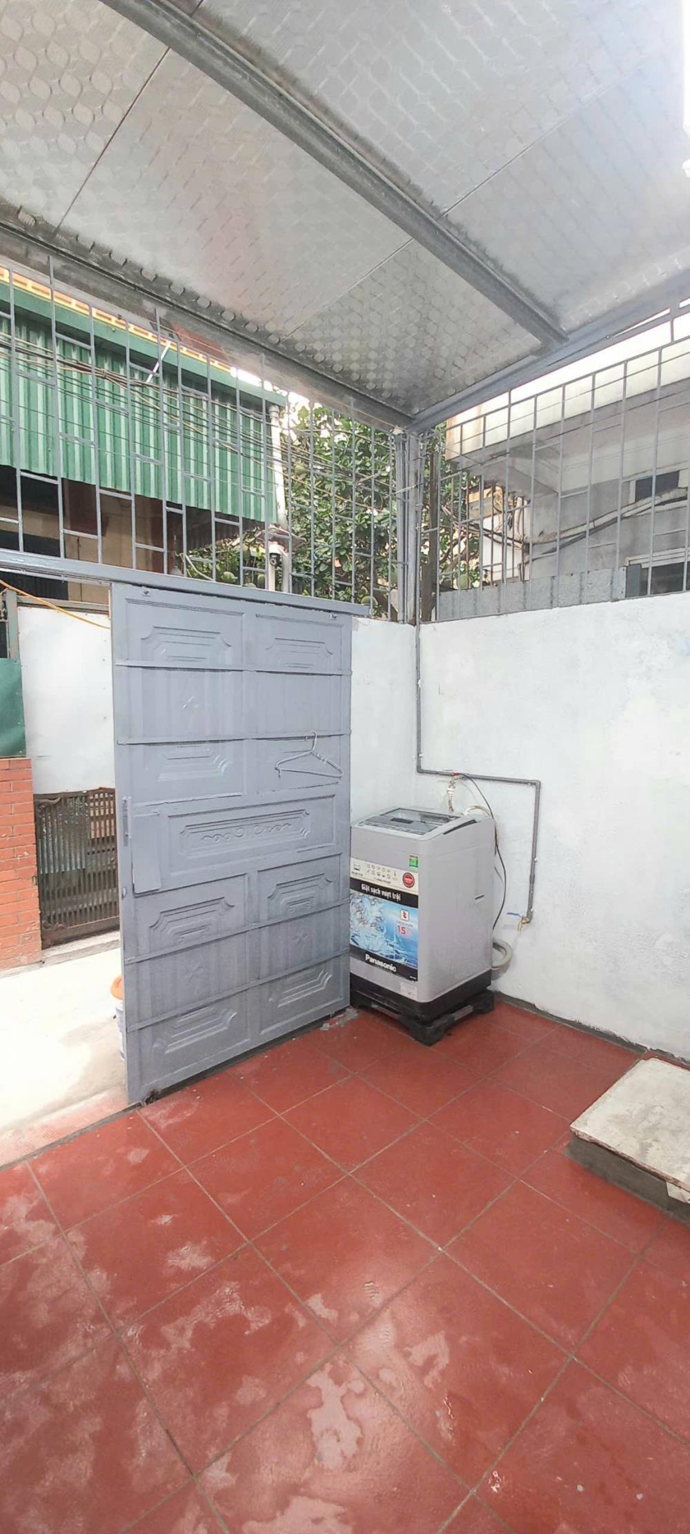 Cho thuê nhà cấp 4 Thuý Lĩnh 4.5 Triệu (ngay trường Mầm Non Thuý Lĩnh)2409976