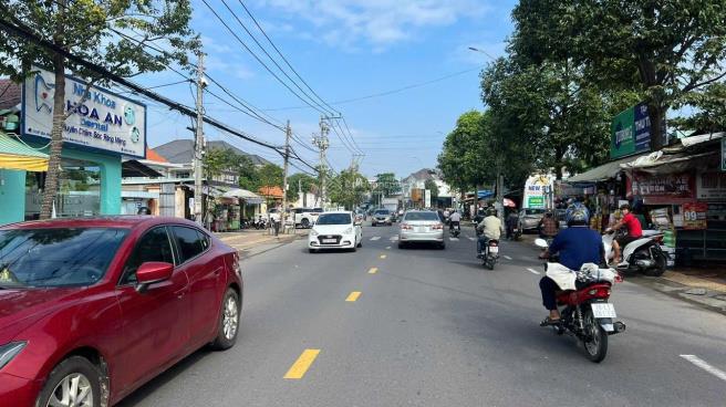 Bán đất Mặt Tiền Bùi Hữu Nghĩa, ngay cầu Bửu Hoà, cách Aeon Mall 500m, giá siêu rẻ2530295