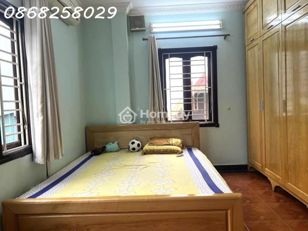 Chính chủ bán nhà 38m2 x 4T, Ô tô lùi cửa 10m, Gần UBND Yên Nghĩa, KĐT Đô Nghĩa2379718