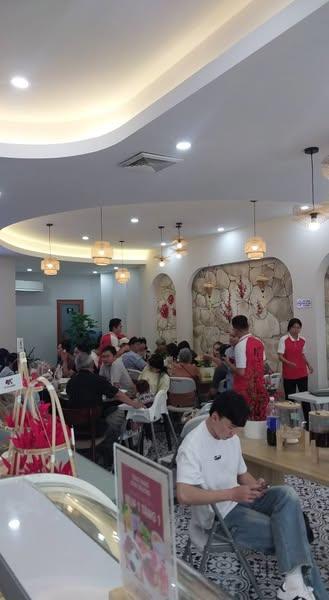 Sang nhượng quán ăn uống vị trí đẹp – Giá tốt, vào là kinh doanh ngay tại Cần Thơ2484589