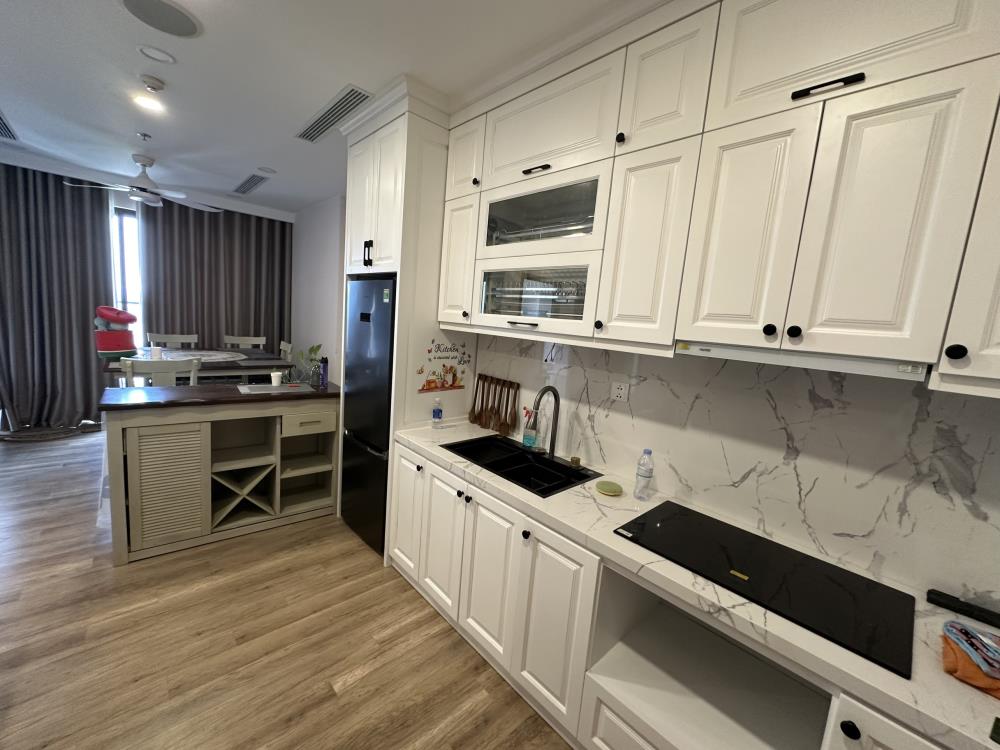 Bán căn 2 ngủ 2 WC Haven Park view sông Hồng, công viên 3ha dưới chân tòa nhà, nghỉ dưỡng tuyệt vời2576543