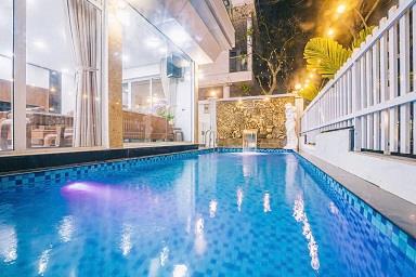 CHÍNH CHỦ CẦN CHO THUÊ NGHỈ DƯỠNG HÈ CĂN BIỆT THỰ FLC SẦM SƠN2624709