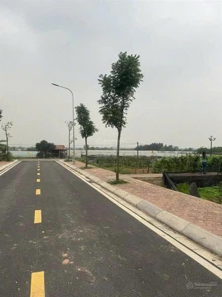 ĐẤT ĐẸP - GIÁ TỐT - Vị Trí Đắc Địa Tại Đồng súc, TT Phùng, Đan Phượng, Hà Nội2430724